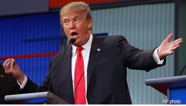 Will Donald Trump Bail on Future Debates?